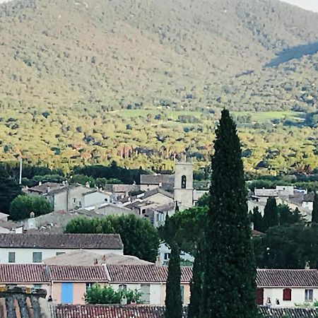 La Lazarenco Piscine 1 Apartman Le Plan-de-la-Tour Kültér fotó